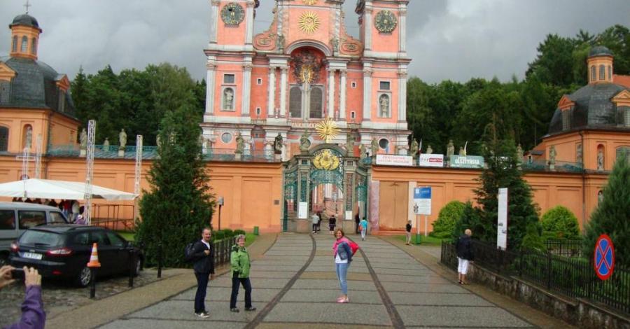 Mazury- objazdowo - zdjęcie