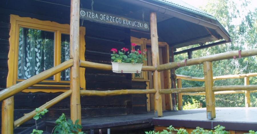 Izba Pamięci Jerzego Kukuczki - zdjęcie