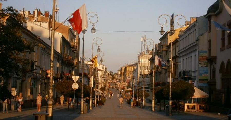 Kielce - zdjęcie