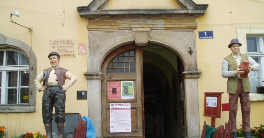 Z wizytą u Kargula i Pawlaka - zdjęcie