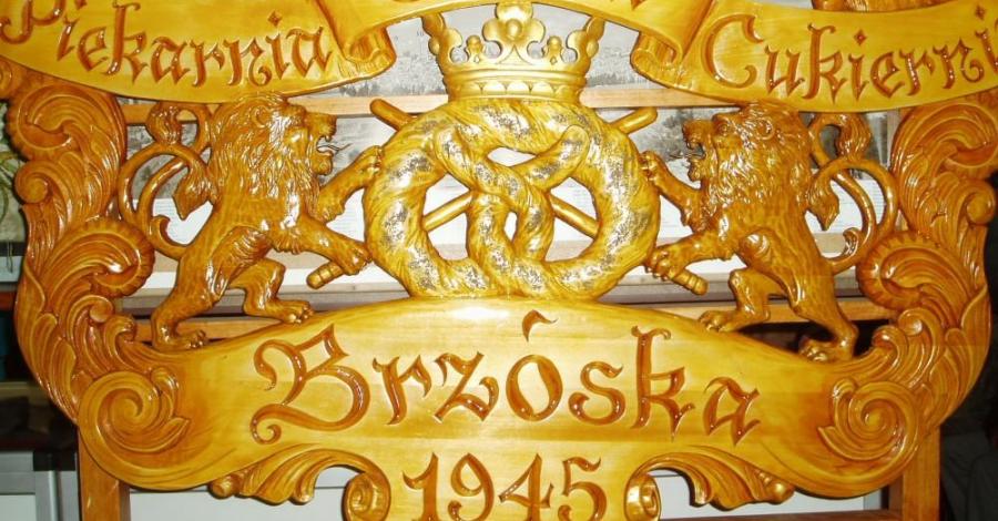 Muzeum Chleba w Ustce - zdjęcie