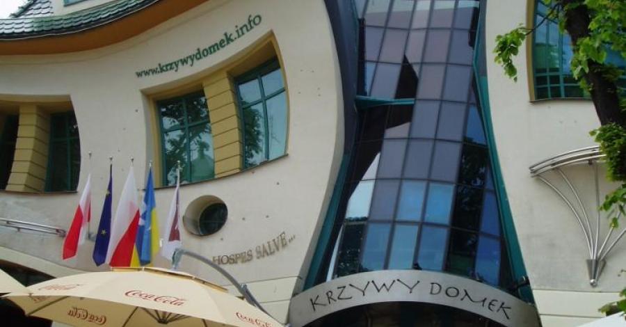 Trójmiasto weekendowo - zdjęcie