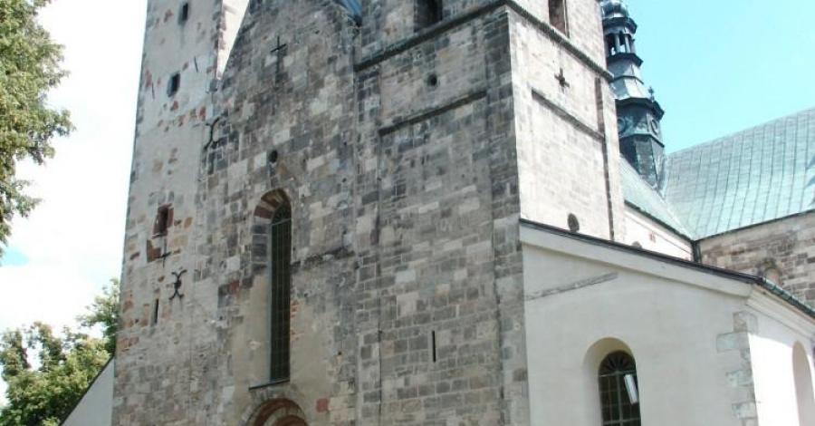 Opatów – nie tylko podziemna trasa turystyczna - zdjęcie