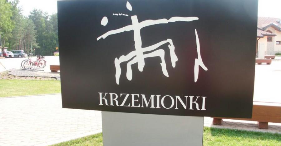 Pradawna kopalnia i Muzeum Archeologiczne - Rezerwat Krzemionki - zdjęcie
