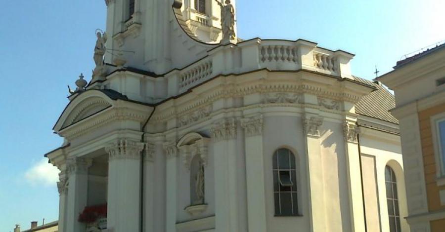 Wadowice - zdjęcie