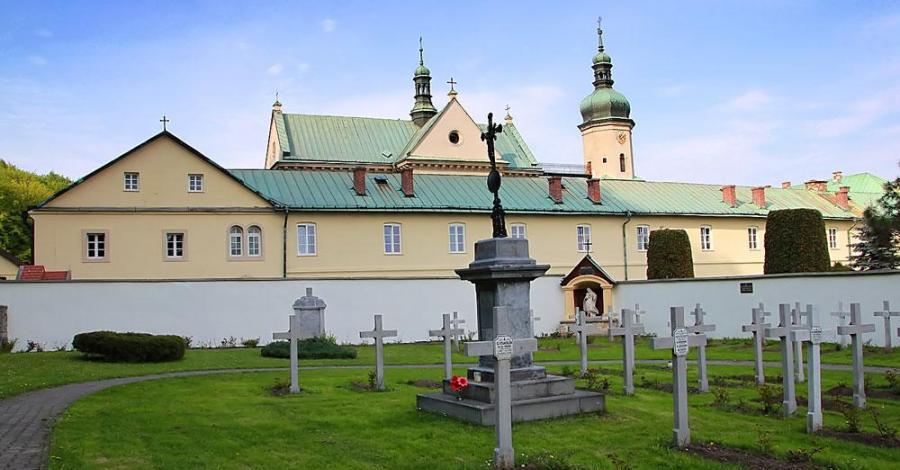 Czerna - zdjęcie