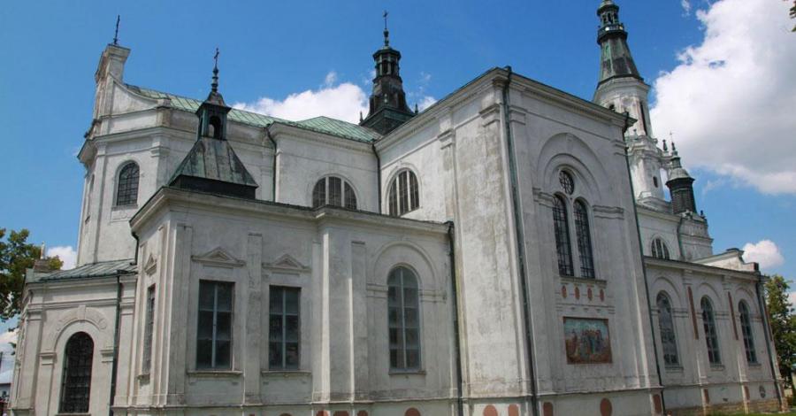 Koziegłowy i Koziegłówki - zdjęcie