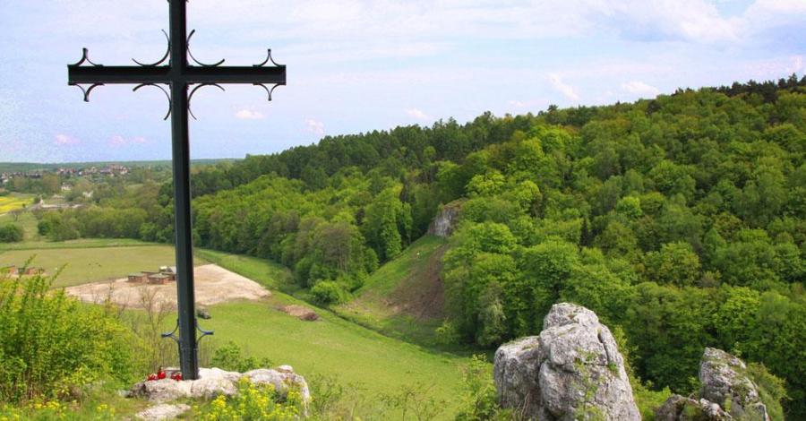 Rudawa i Dolina Rudawy - zdjęcie