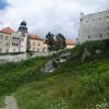 Zamek w Pieskowej Skale, Danusia