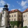 Zamek w Pieskowej Skale, Danusia