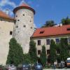 Zamek w Pieskowej Skale, Danusia