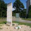 fragment muru berlińskiego, Krzysztof Dorota