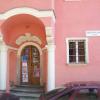 Laboratorium Frankensteina, Krzysztof Dorota