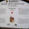 Kalwaria w Bardzie, Krzysztof Dorota