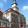 Jelenia Góra, mokunka