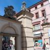 Jelenia Góra, mokunka
