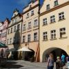 Rynek w Jeleniej Górze, mokunka