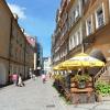 Jelenia Góra, mokunka