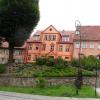 Srebrna Góra, mokunka