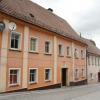 Srebrna Góra, mokunka