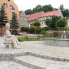 Srebrna Góra, mokunka