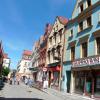 Jelenia Góra, mokunka
