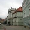 budynek Ratusza, Roman Świątkowski