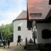 Karczma i kapliczka Św. Anny Karpacz, Roman Świątkowski