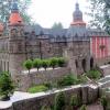 park -zamek Książ, Roman Świątkowski
