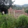 park miniatur zabytków Dolnego Śląska, Roman Świątkowski