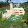 Kraina miniatur we wrocławiu, marian