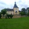 Pałac w Kamieniu Śląskim, marian