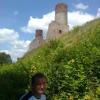 , marian