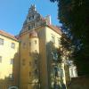 Oleśnica, marian
