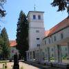 Zamek na Skale