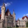 Moszna