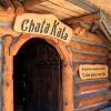 Złoty Stok - Chata Kata