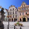 Lądek rynek
