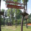 Park Linowy w Milówce