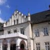 Pałac w Łodygowicach
