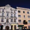 Rynek w Radkowie
