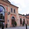 Bielsko-Biała - dworzec