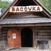 Bacówka w Koniakowie