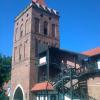 Brama Wrocławska, marian