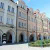 Rynek w Jeleniej Górze, mokunka