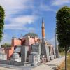 Park Miniatur w Inwałdzie