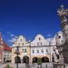Rynek w Lądku