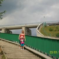 w drodze na tame, mirosław