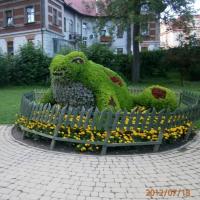 , Danusia