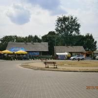 Jeruzal, Danusia